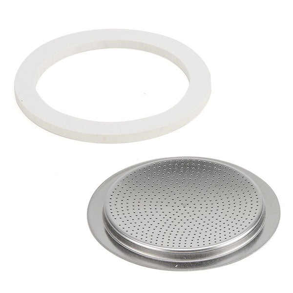 Bialetti Replacement Seal Filter - 18 Cup
