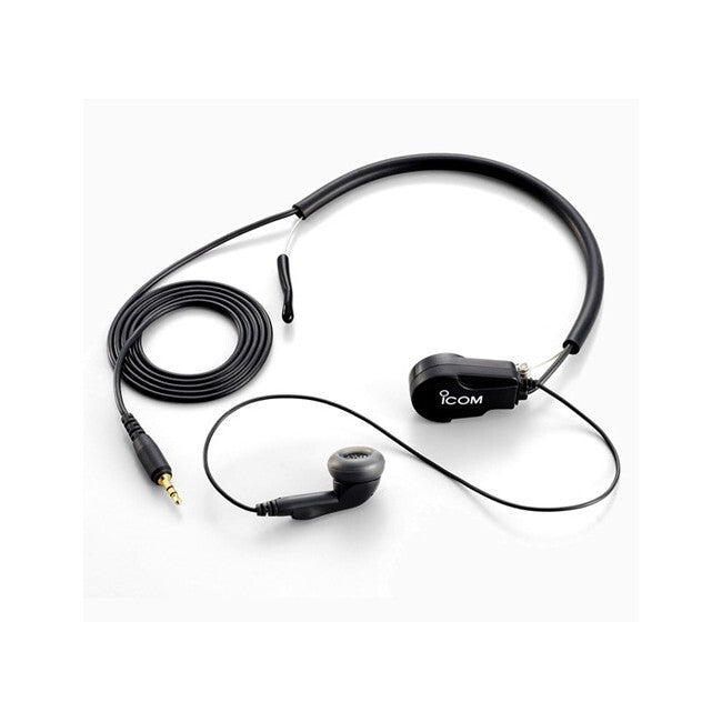 ICOM Throat Microphone