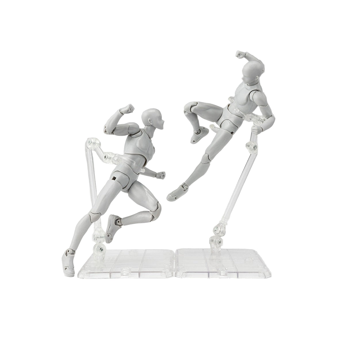 Tamashii Nations Stage Act Humanoid