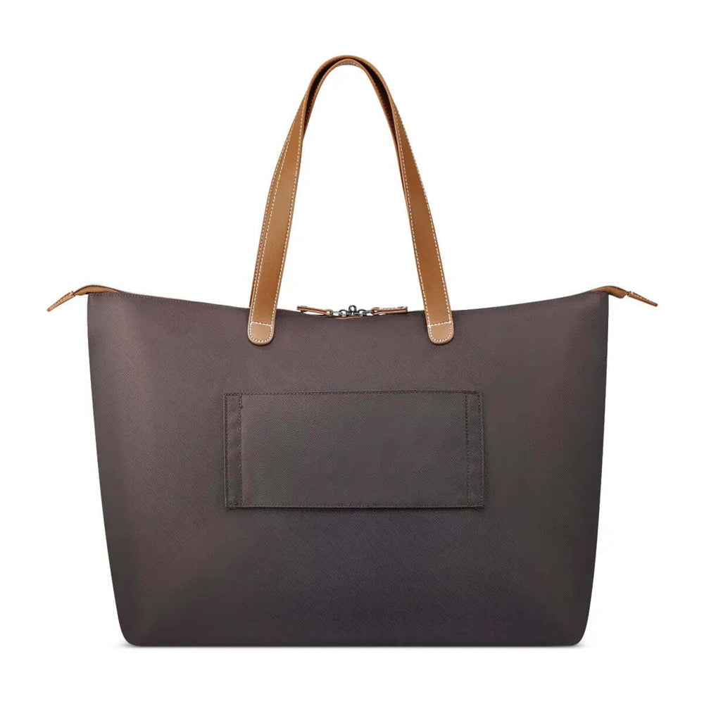 Delsey Chatelet Air 2.0 Tote Bag - Brown