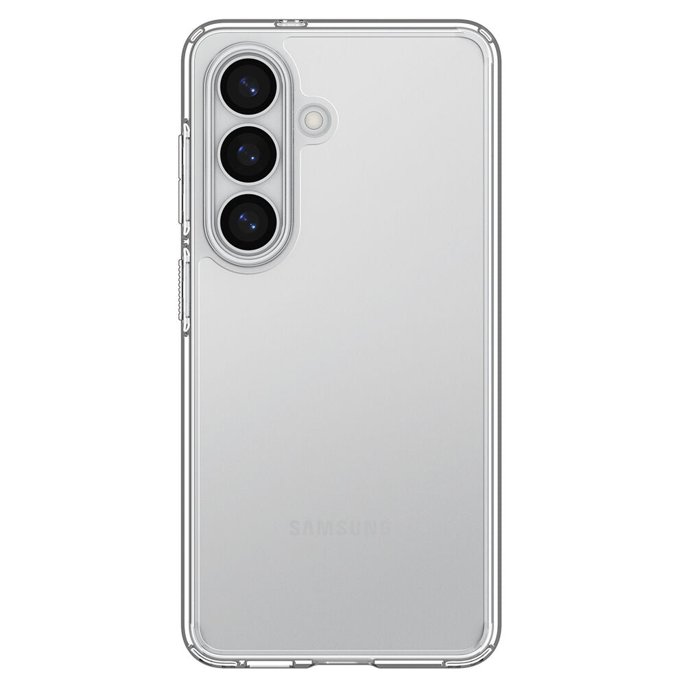 Spigen Galaxy S26 Ultra Hybrid Case (Clear)