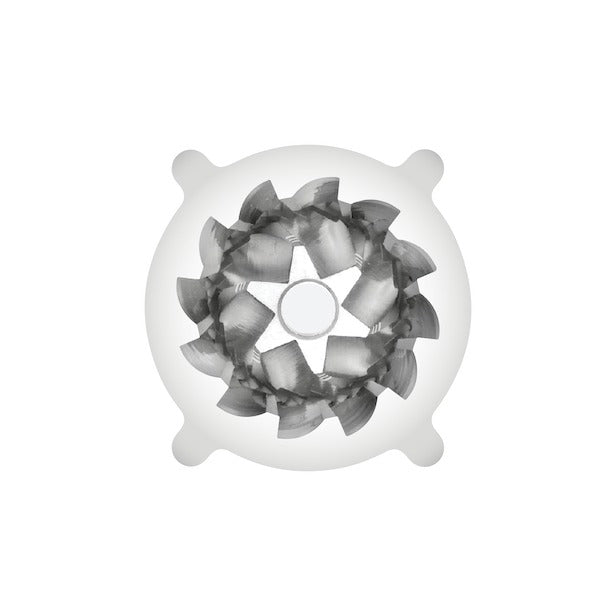 Varia VS3 38mm Burrs - Gen 2 / Replacement Supernova Stainless