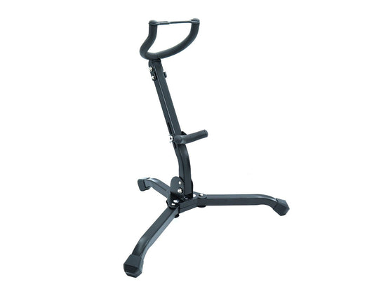 Precision Audio Fold Up Heavy Duty Saxophone Stand