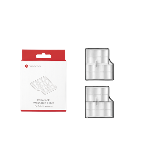 Roborock Saros 10 Washable Filter