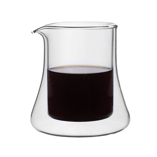 Varia FLO Dual Wall Glass Server