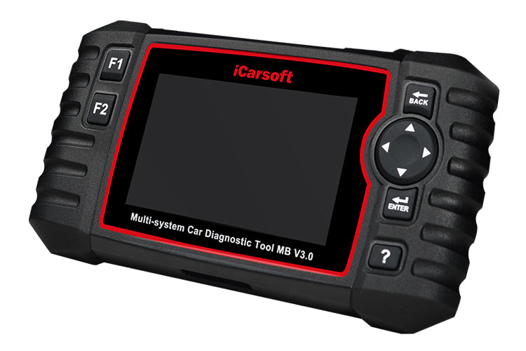 iCarsoft MB V3.0 Diagnostic Scan Tool For Mercedes-Benz Sprinter Smart