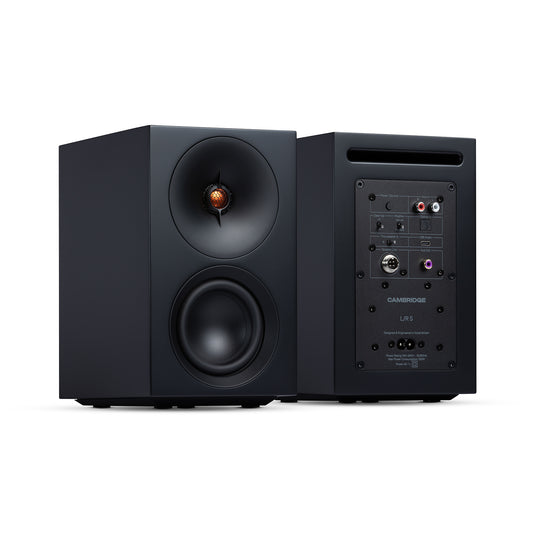 Cambridge Audio L/R S