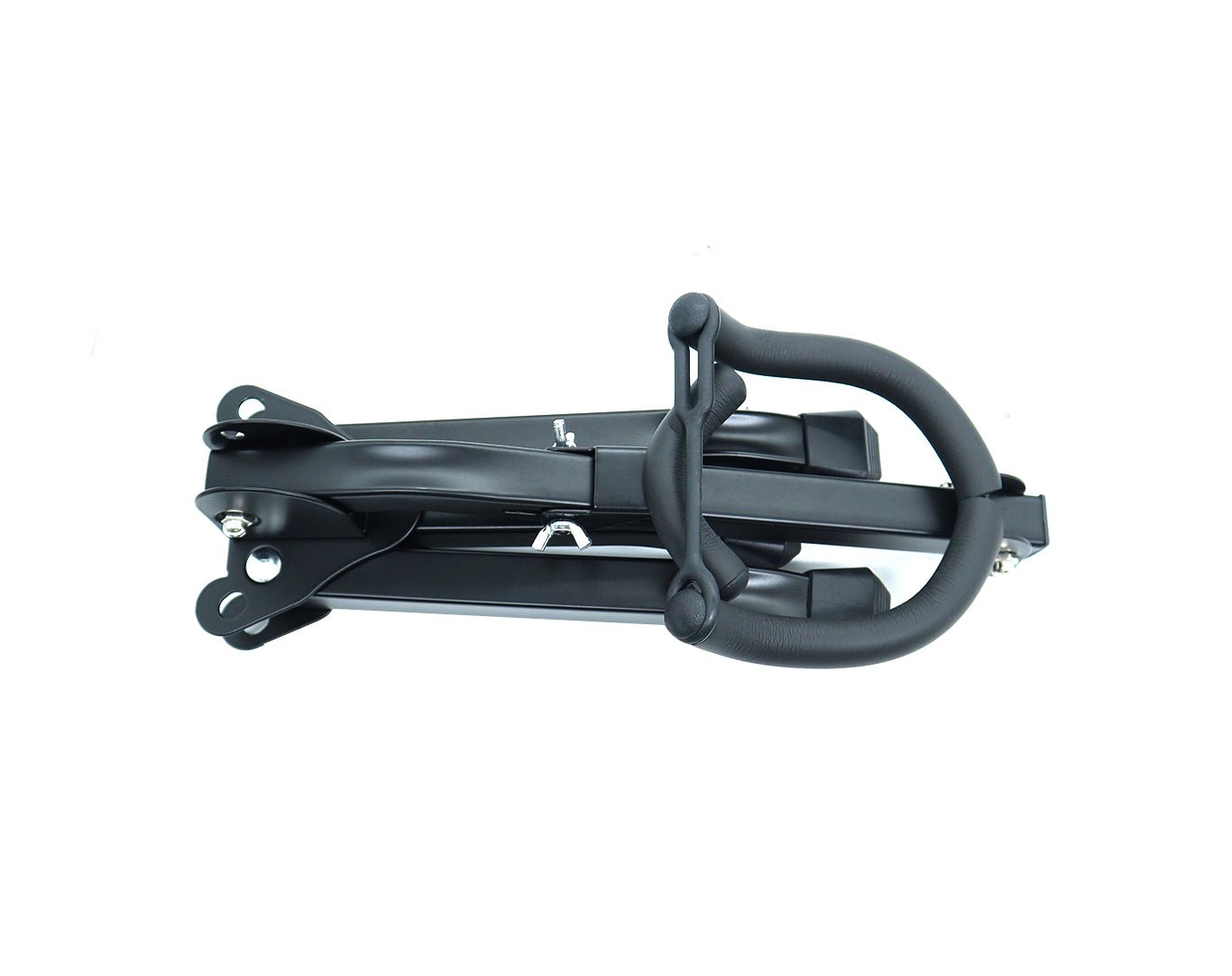 Precision Audio Fold Up Heavy Duty Saxophone Stand