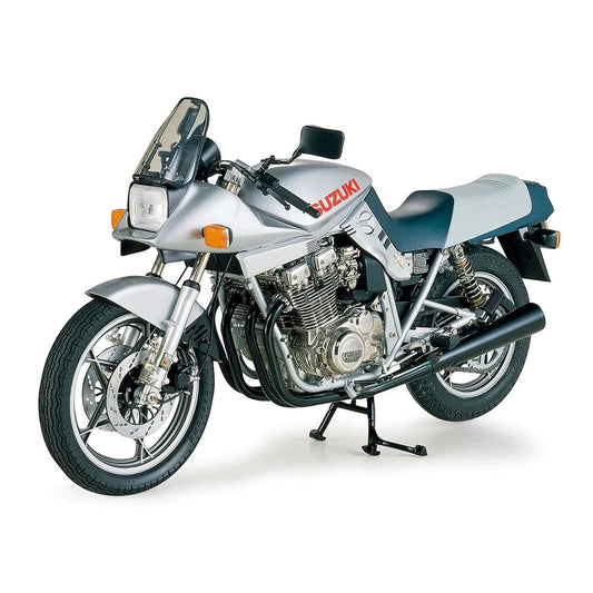 Tamiya Suzuki GSX1100S Katana