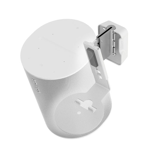 Vogel's Speaker Mount Wall Bracket for Sonos Era 100 (White)