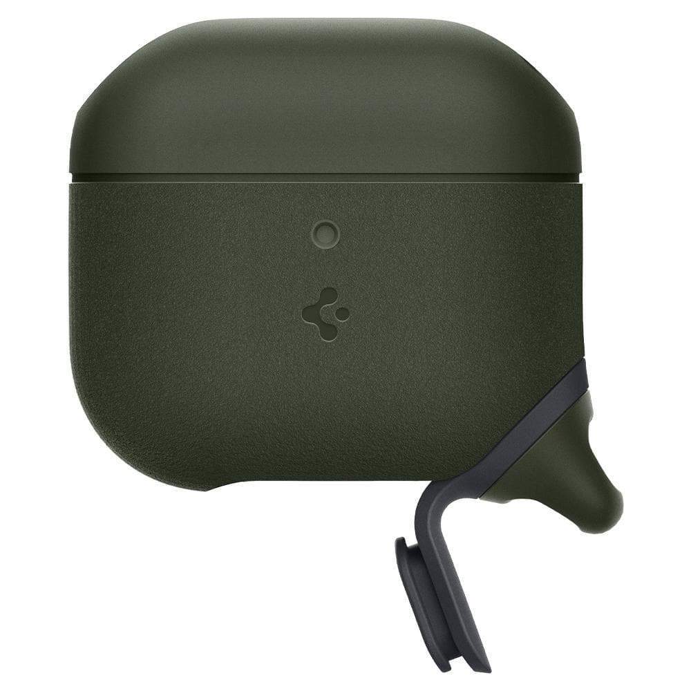 Spigen Airpods 3 Slim Armor IP Case (Military Green)