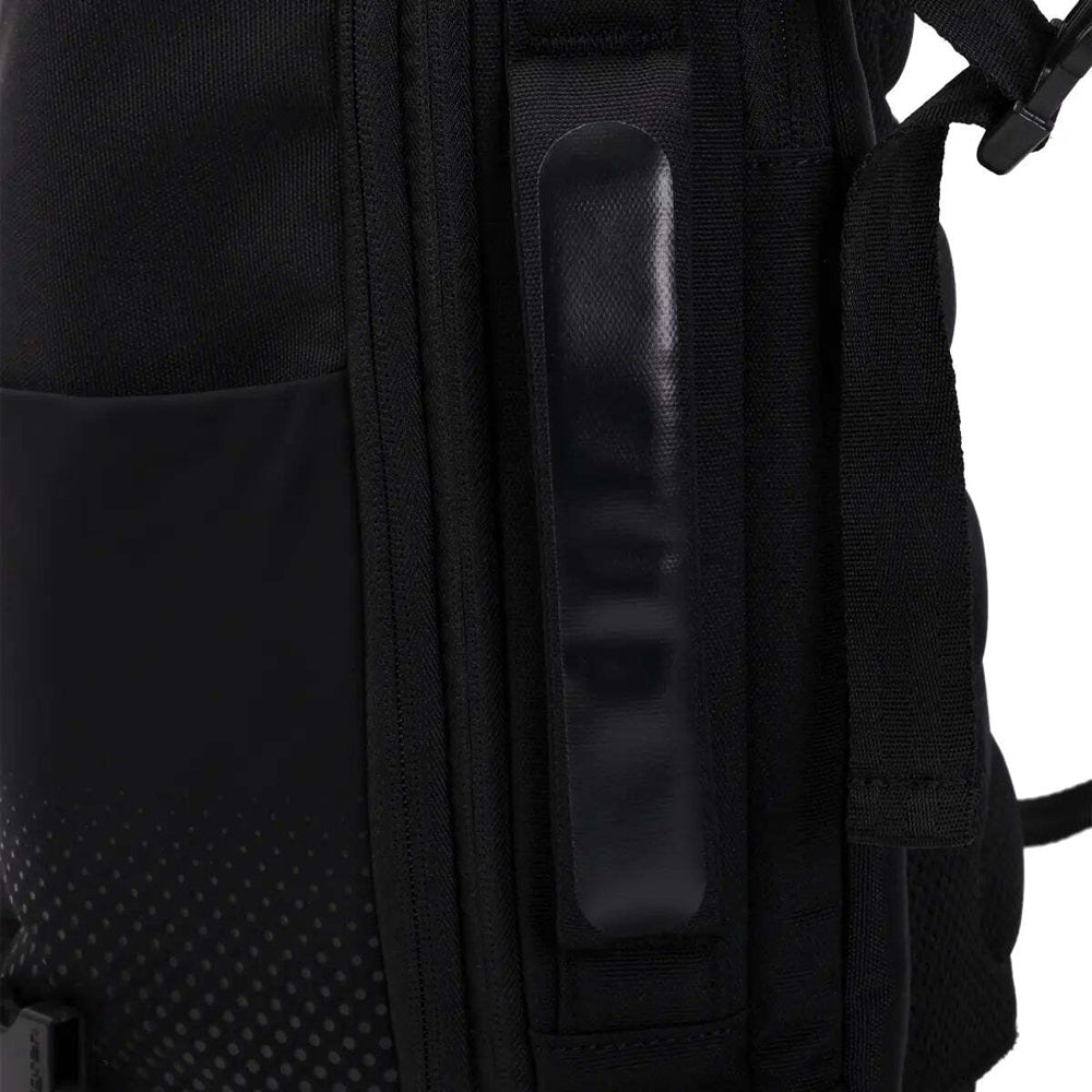 Hedgren TRIP L Expandable 15.6" Laptop Travel Backpack with RFID - Black
