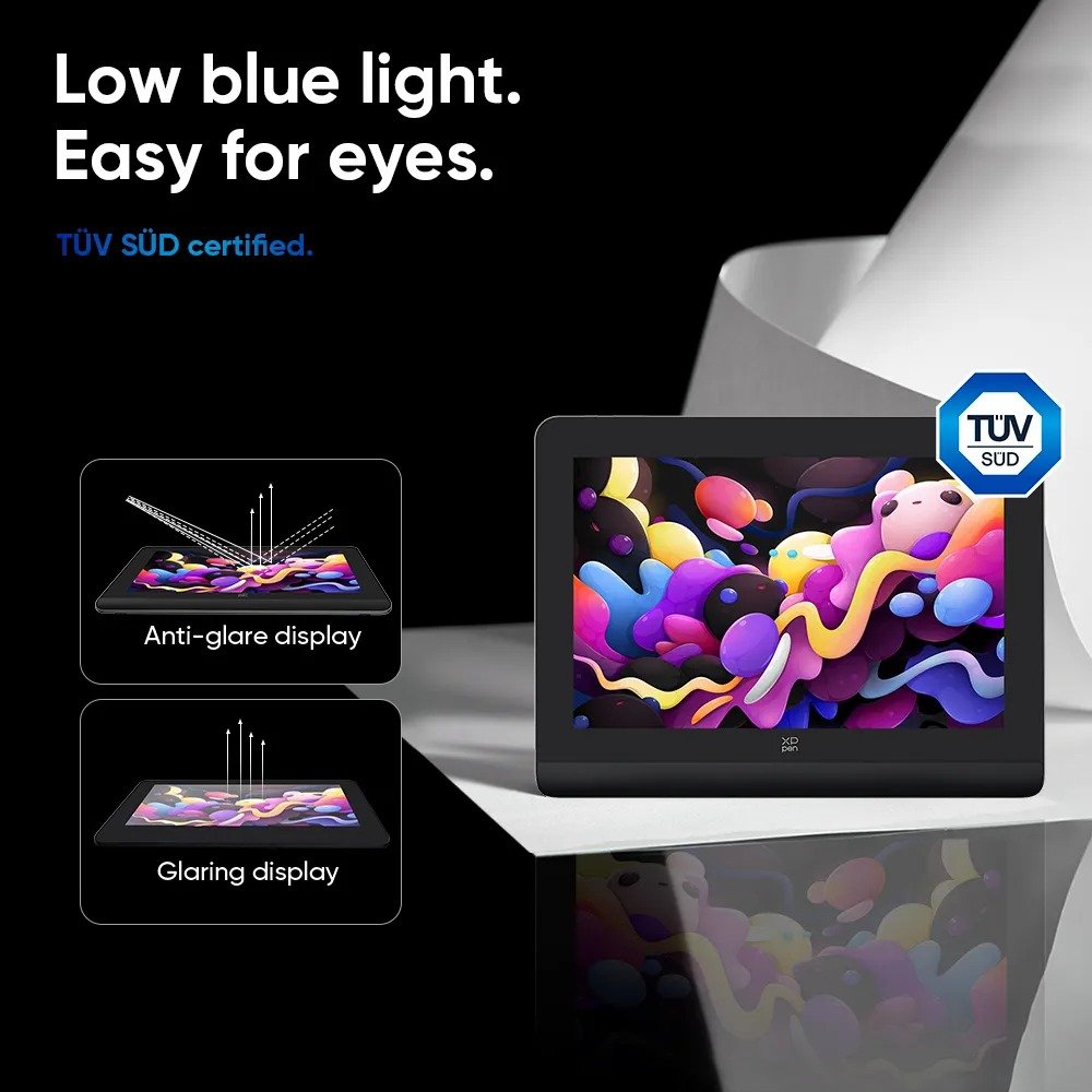 XPPen Artist Pro 14 (Gen 2) Pen Display