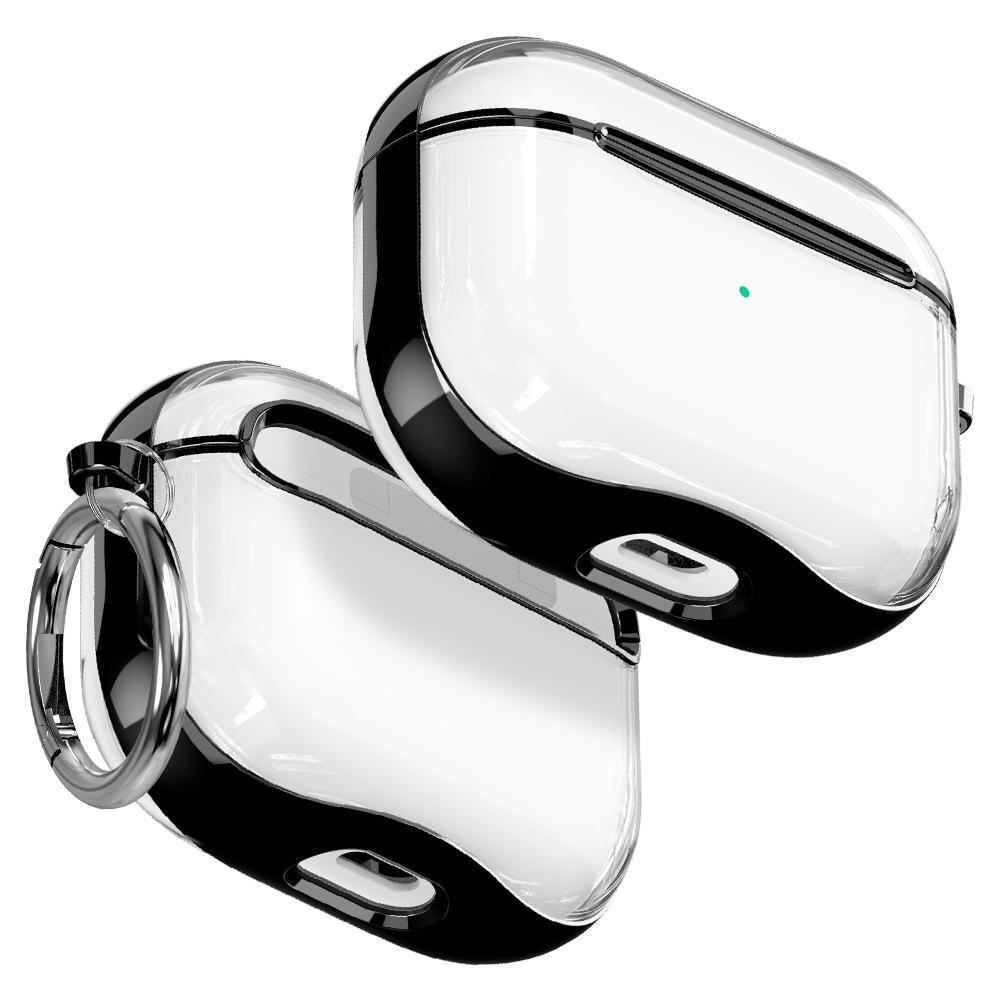Spigen Airpods 3 Ultra Hybrid Case (Black)