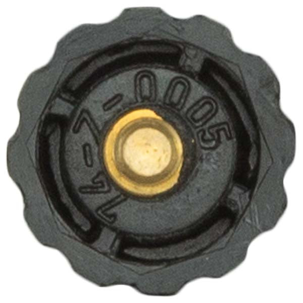 GME CA45R Gimbal Knob - Suits TX3420 / TX3100DP / XRS-330C