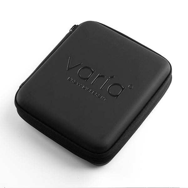 Varia AKU Mini Scale - Black