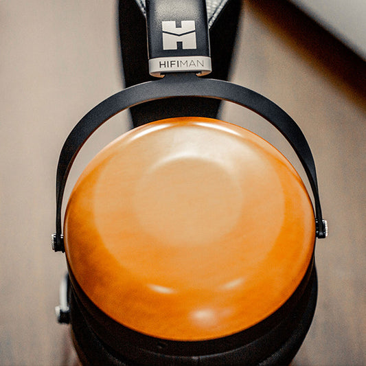 HiFiMAN Sundara C Closed Back Planar Magnetic Headphones