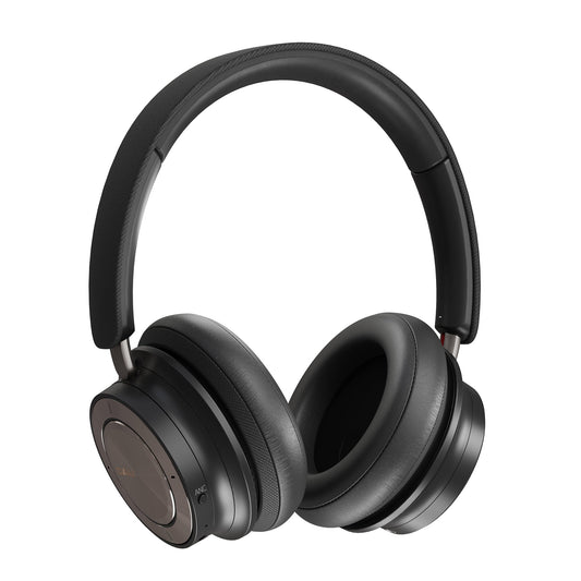 DALI IO-8 Wireless Headphones (Iron Black)