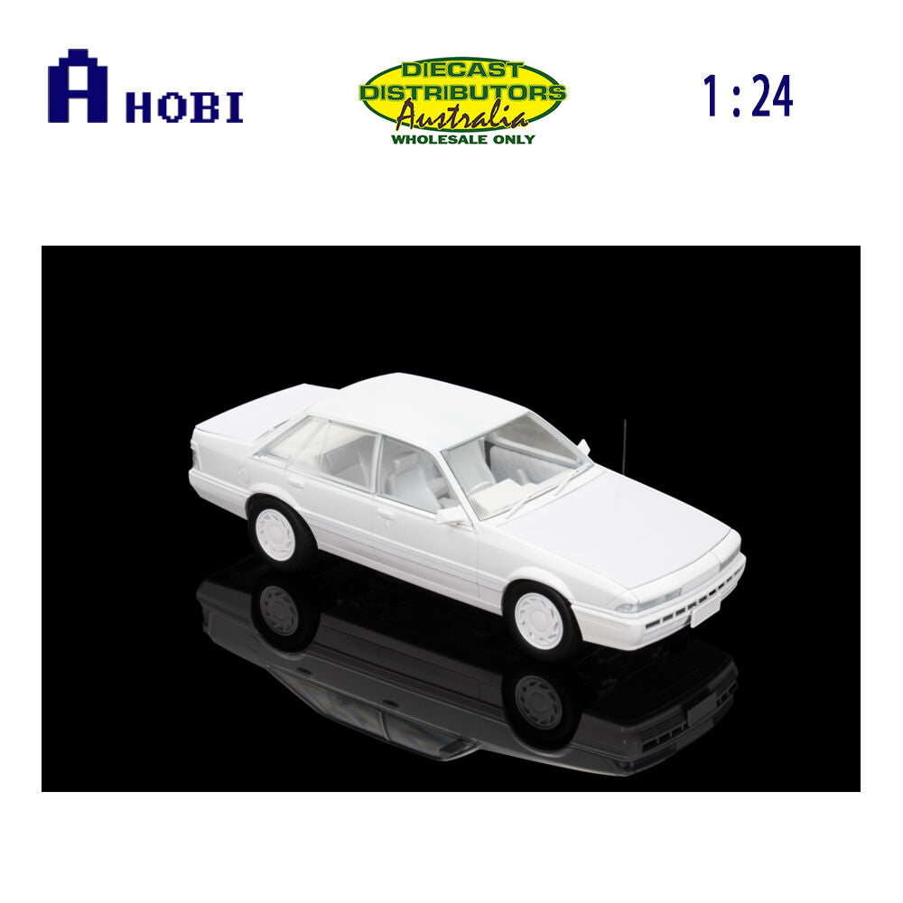 DDA 1/24 VL Holden Calais Plastic Kit