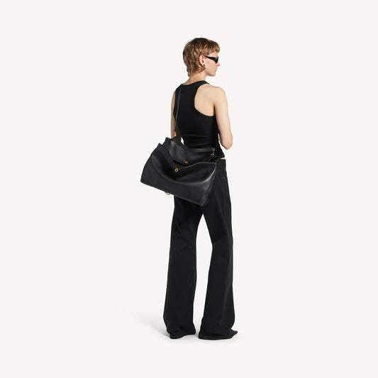 Rodeo Handbag Large Black