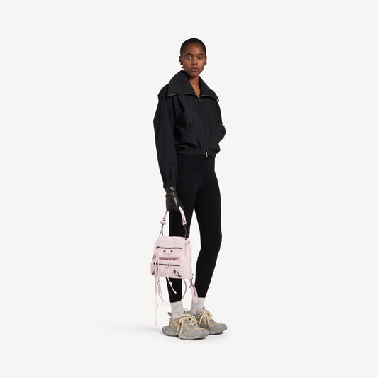 Le City Backpack Mini Petal Pink