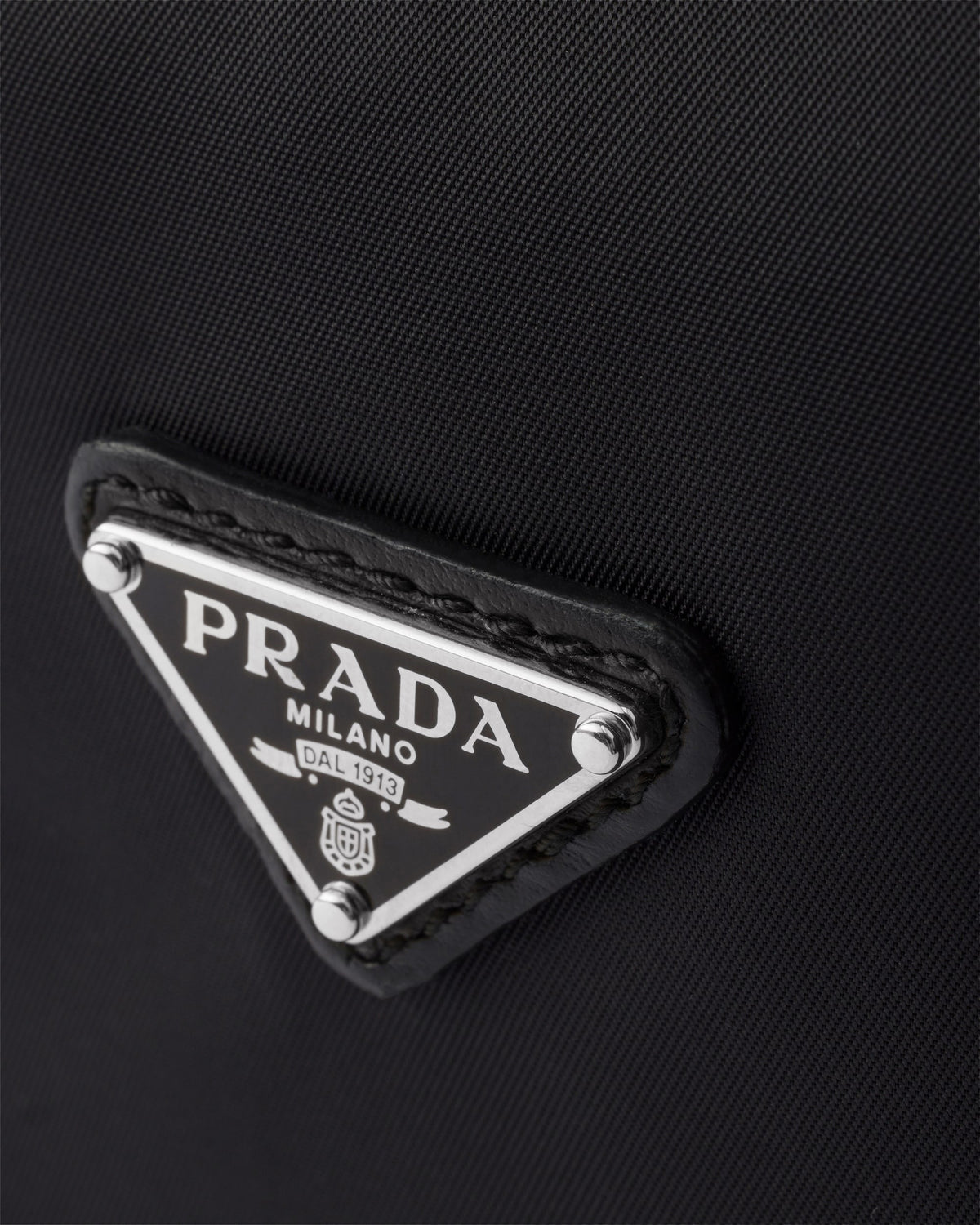 Prada Chérie Re-Nylon mini-bag