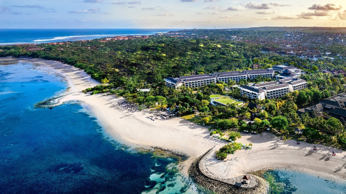 Sofitel Bali Nusa Dua Beach Resort