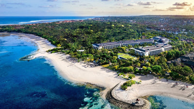 Sofitel Bali Nusa Dua – 6-Day / 5-Night All-Inclusive Escape