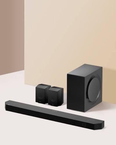 Soundbars