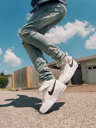 Nike