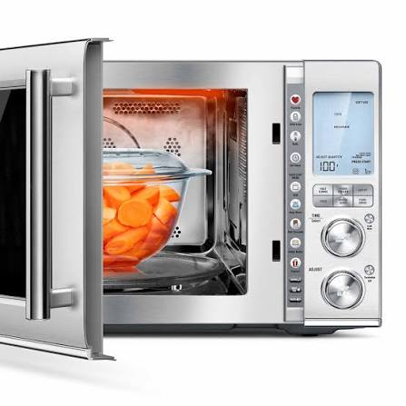 Microwaves