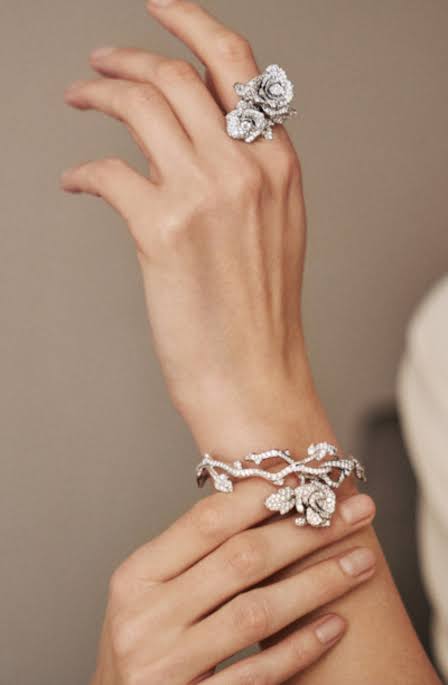 High-End Jewellery