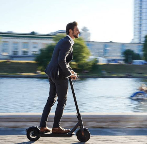 Electric Transport