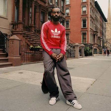 Adidas Streetwear