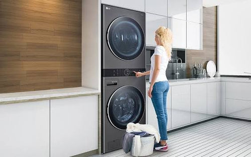 Washing Machines
