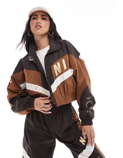 Nike Streetwear