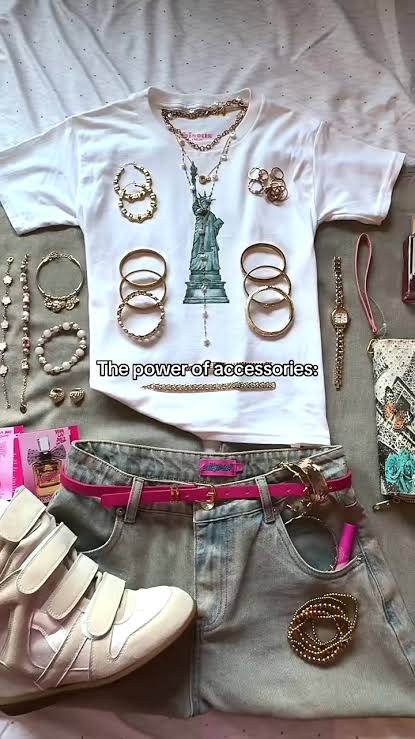 Accessories