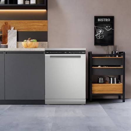 Dishwashers