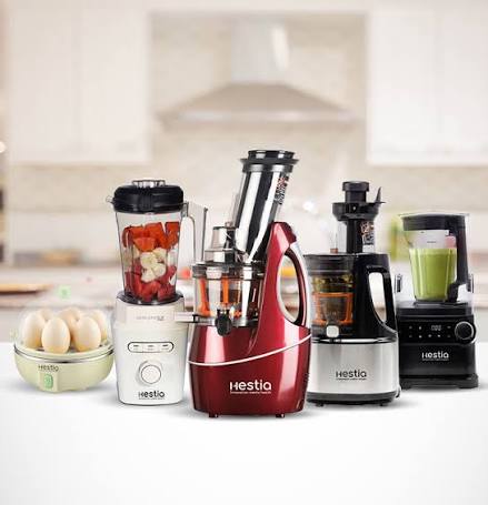 Kitchen Appliances