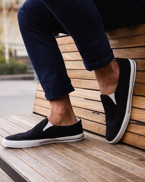Slip-Ons & Boots