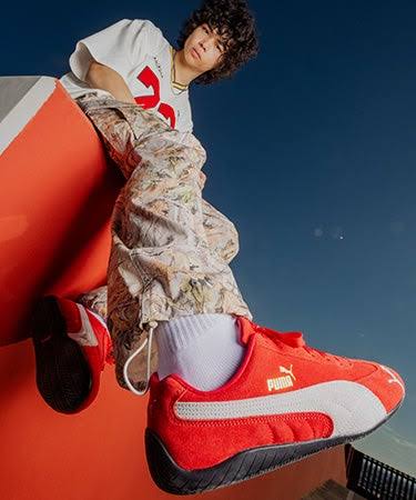 Puma