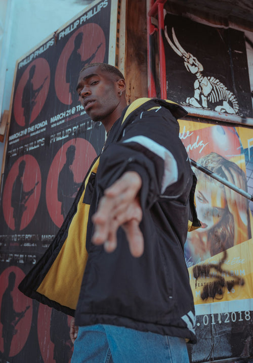 Men's Streetwear