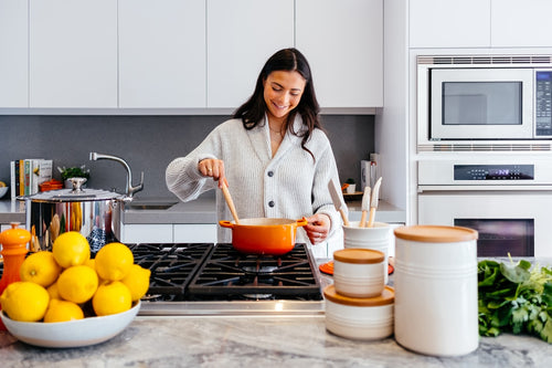 Cooking Appliances