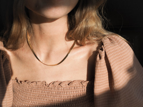 Chanel Jewellery
