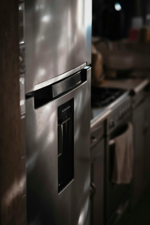 Fridges & Freezers