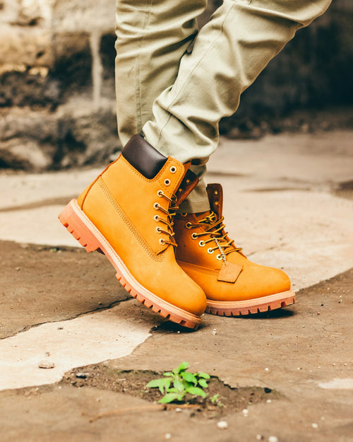 Timberland