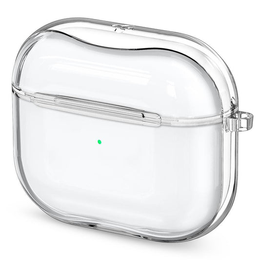 Spigen Airpods 3 Ultra Hybrid Case (Clear)