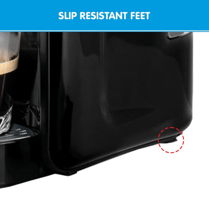 Pronti HomeMaid 3-in-1 Coffee Machine