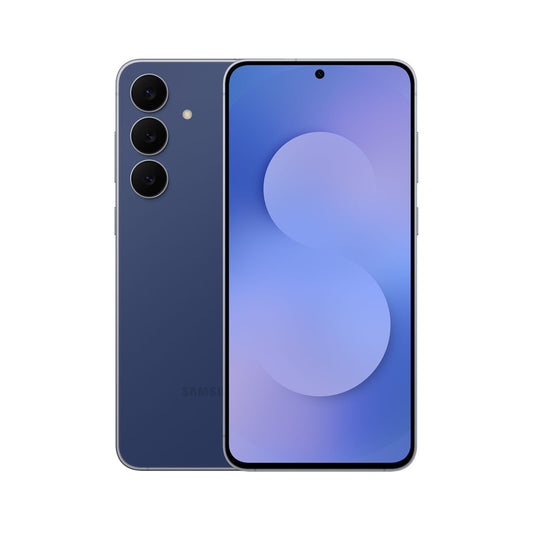 Samsung Galaxy S25 FE 128GB Navy [~Refurbished: As New]