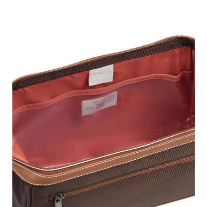 Delsey Chatelet Air 2.0 Toiletry Bag - Brown